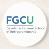 FGCU DKSOE：コースター コースター (正面)