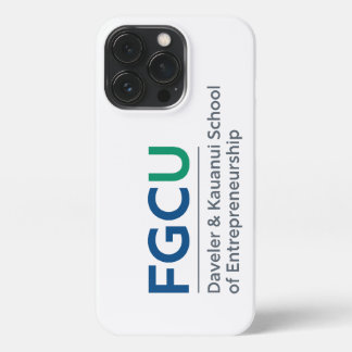 FGCU DKSOE：電話ケース iPhone 13 PROケース