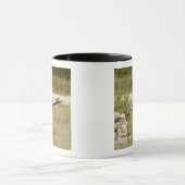 FGM-148ジャベリンを発射する兵士 マグカップ (中央)