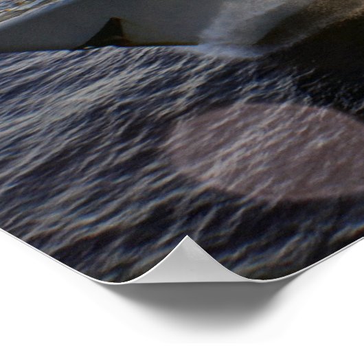 FGSルベック ポスター (角)