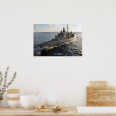 FGSルベック ポスター (キッチン)