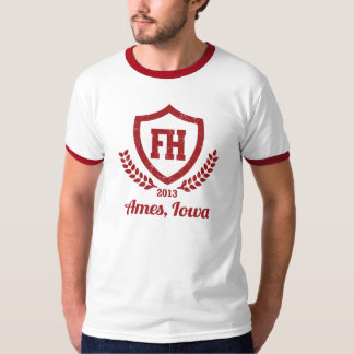 FH 2013年 Tシャツ
