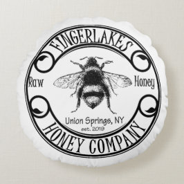 FHC ラウンドクッション