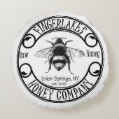 FHC ラウンドクッション (裏面)