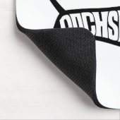 FIダシュント マウスパッド (コーナー)