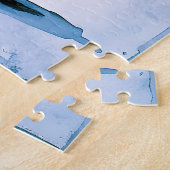 "Fiamma" "Corsa Elegante" – 乗エレガントる ジグソーパズル (側面)