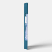 "Fiamma" "Corsa Elegante" – 乗エレガントる Case-Mate iPhoneケース (裏面 / 右)