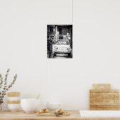 Fiat 500, Cinquecento, in Italy Poster ポスター (キッチン)