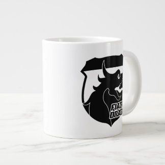 FIAT on the Dragon Coffee Mug ジャンボコーヒーマグカップ