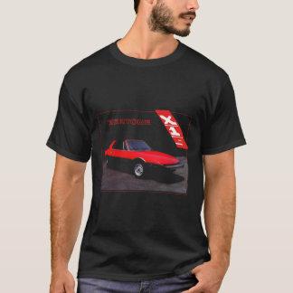 FIAT X19 BERTONE Classic T-Shirt Tシャツ