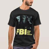FIB catミーム Tシャツ (正面)