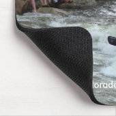 FIBArkのマウスパッド マウスパッド (コーナー)