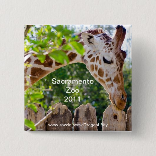 Fiberlicious 缶バッジ (正面)