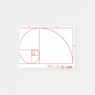 Fibonacci ポストイット