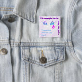 Fibroボタン 缶バッジ (インサイチュ)