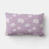 Fibro Flareは気にない ランバークッション (裏面)