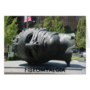 FIBROMYALGIA-TAKEのアスピリン