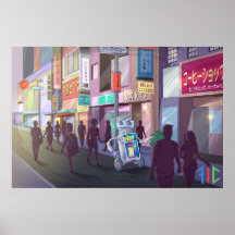 FICコーディーニューロンポスター