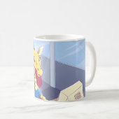 FICバベッジマグ コーヒーマグカップ (正面右)