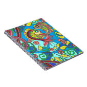 Fich Color ノートブック (右側)