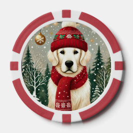 Ficha de póquer ポーカーチップ