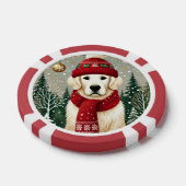 Ficha de póquer ポーカーチップ (シングル)