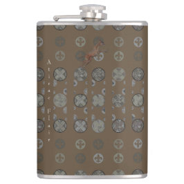 Fickplunta Atirac Flair  フラスク