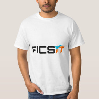 FICSIT Satisfactory Tシャツ