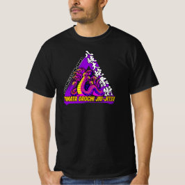 "Fictional Martial Arts Dojo & Gym Series" T-shirt Tシャツ