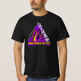 "Fictional Martial Arts Dojo & Gym Series" T-shirt Tシャツ