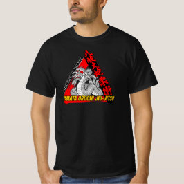 "Fictional Martial Arts Dojo & Gym Series" T-shirt Tシャツ
