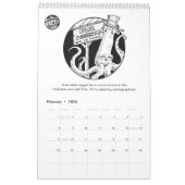 FICTSの2010カレンダー カレンダー (2月 2026)