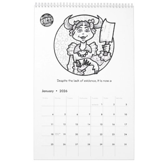 FICTSの2010カレンダー カレンダー (1月 2026)