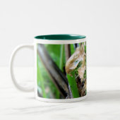 fiddleheadのマグ ツートーンマグカップ (左)