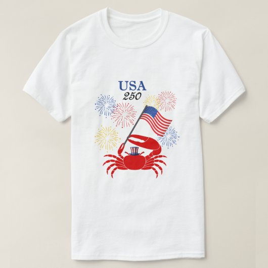 Fiddler's Fourth Shirt (select a style & color) Tシャツ (デザイン正面)