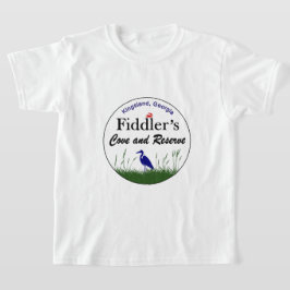 Fiddler's Kids Tシャツ（お好みのカラーを選択） Tシャツ