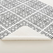 Fidel シェルパブランケット (3/4)