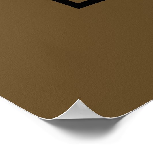 Fidel ポスター (角)