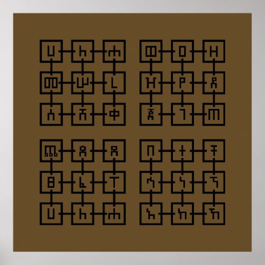 Fidel ポスター (正面)