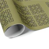 Fidel ラッピングペーパー (ロールコーナー)