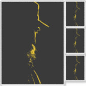 Fidel Castro、プレジデンテ、革命、キューバ、ハバナ シール (正面)