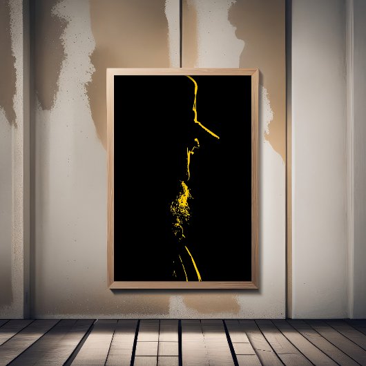 Fidel Castro、プレジデンテ、革命、キューバ、ハバナ ポスター