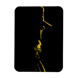 Fidel Castro、プレジデンテ、革命、キューバ、ハバナ マグネット