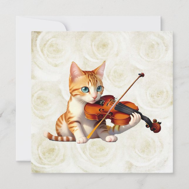 Fidel Kitty (正面)