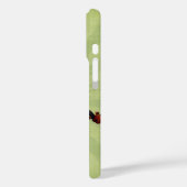  Fidel Kitty Case-Mate iPhoneケース (裏面 / 左)