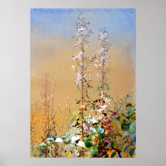 Fideliaブリッジ（無題） ポスター (正面)