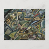 FIDLER 8 ポストカード (正面)