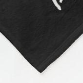 Fido Dido Face Don't You Forget It  フリースブランケット (角)