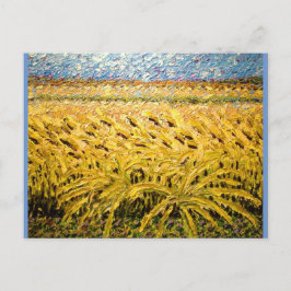 FIELD 2005 by Mark Edward Westerfield ポストカード