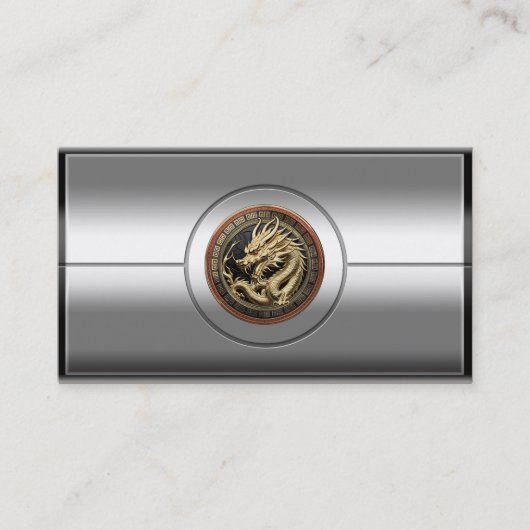 Field Artillery Branch Insignia Special Edition 名刺 (正面)